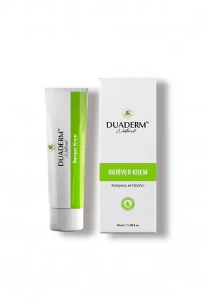 Duaderm Bariyer Krem 50ml