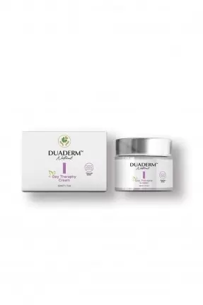 Duaderm Day Therapy Cream 50ml