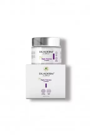 Duaderm Night Therapy Cream 50ml