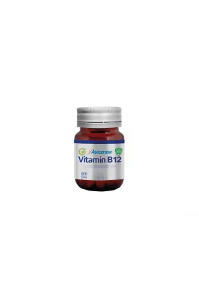 Avicenna B12 1000 mcg 100 Tablet