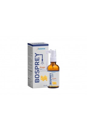 Avicenna Bosprey Propolis 20ml