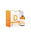 Avicenna D3 Vitamini 400IU 20ml