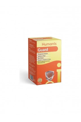 Humanis Guard 60 Tablet