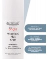 Outlet - Dermoskin Be Bright Vitamin C Plus Krem 33ml