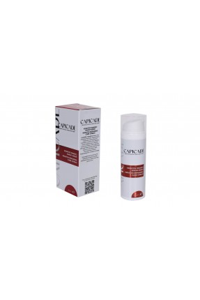 Capicade Keratox Onarıcı Bakım Kremi 50ml