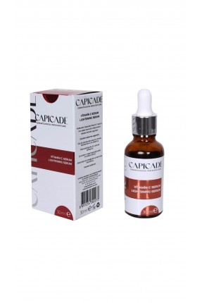 Capicade Vitamin C Serum 30ml