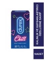 Outlet - copy of Durex Chill Prezervatif 10 Adet