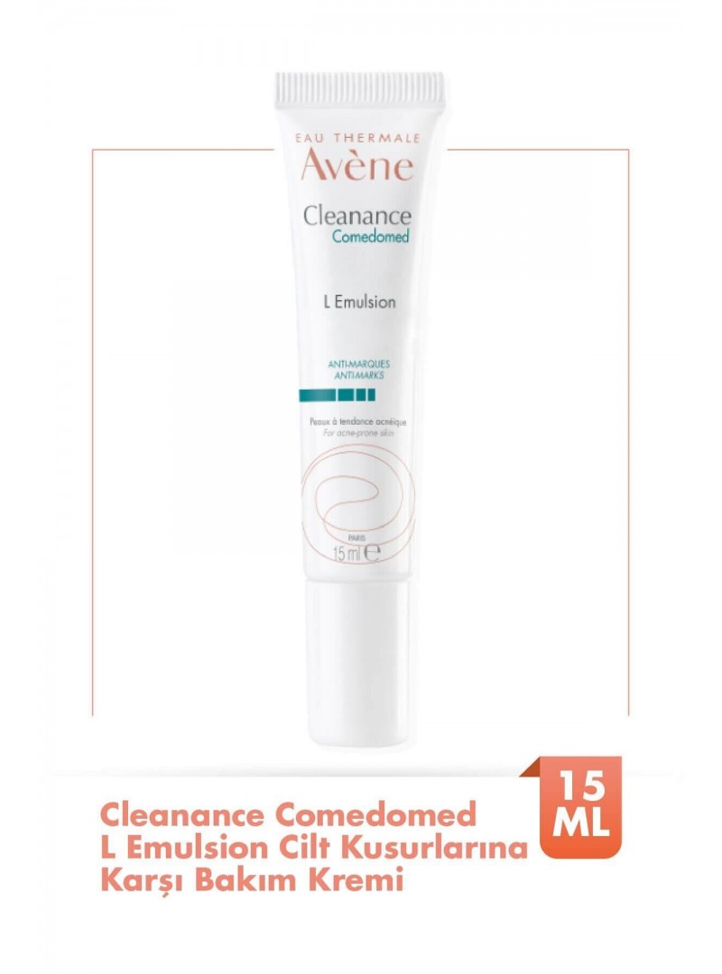 Avene Cleanance Comedomed Soin Localised 15 ml