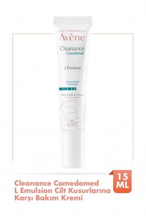 Avene Cleanance Comedomed Soin Localised 15 ml