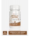 Outlet - Haver Nigella Sativa 1000mg 60 Kapsül