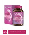 Outlet - Voonka Beauty Collagen Hyaluronic Acid 32 Tablet