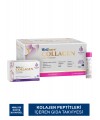 Outlet - Wellcare Collagen Beauty Boost Plus - Karpuz & Nane Aromalı - 5500 mg Likit Form 40mlx30Shot & 30 Kapsül