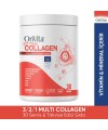 OnVita 3/2/1 Multi Collagen 300gr