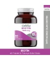 OnVita Biotin 5000mcg 60 Tablet