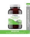 OnVita Selenyum 200mcg 60 Tablet