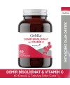 OnVita Demir Bisglisinat & Vitamin C 60 Kapsül