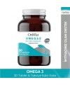 OnVita Omega 3 30 Kapsül