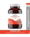 OnVita Koenzim Q10 200mcg 30 Kapsül