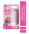 Barbie Lipcare Çocuk Dudak Koruyucu Orman Meyveli 5 gr