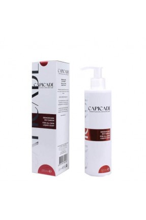 Capicade Demoxcade Sıvı Sabun 220ml