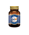 LipoVia Lipozomal C Vitamini 30 Kapsül