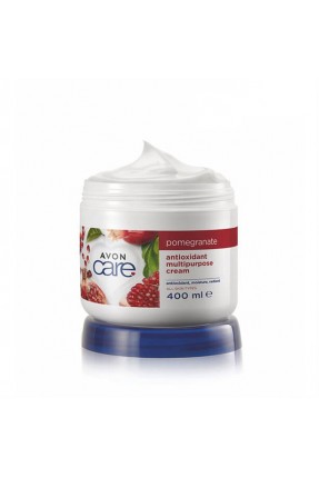 Avon Care Nar Özlü Çok Amaçlı Krem 400ml