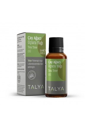 Talya Çay Ağacı Yağı 10 ml