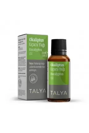 Talya Okaliptus Yağı 10 ml