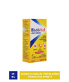 Outlet - Bisolviral Ağız Spreyi 20 ml