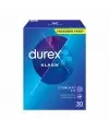 Durex Klasik Prezervatif 30 Adet