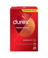 Durex Yakın Hisset XL Prezervatif 16 Adet