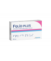 Avicenna Folid Plus 28 Tablet