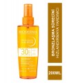 Outlet - Bioderma Photoderm SPF30 Huile Bronz 200 ml