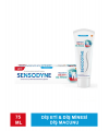 Outlet - Sensodyne Hassasiyet Diş Eti & Diş Minesi Diş Macunu 75 ml