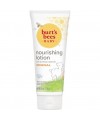 Outlet - Burts Bees Baby Nourishing Lotion Besleyici Bebek Losyonu 170 ml