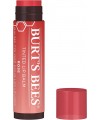 Outlet - Burts Bees Tinted Lip Balm Kırmızı 4,25 ml Renkli Dudak Bakım Kremi