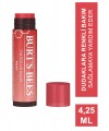 Outlet - Burts Bees Tinted Lip Balm Kırmızı 4,25 ml Renkli Dudak Bakım Kremi