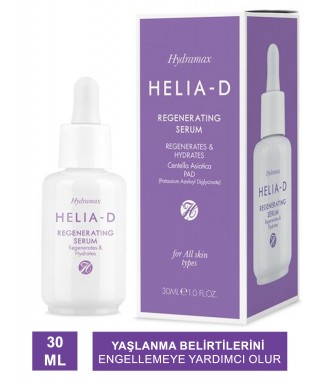 Helia-D Hydramax Yenileyici Serum 30 ml