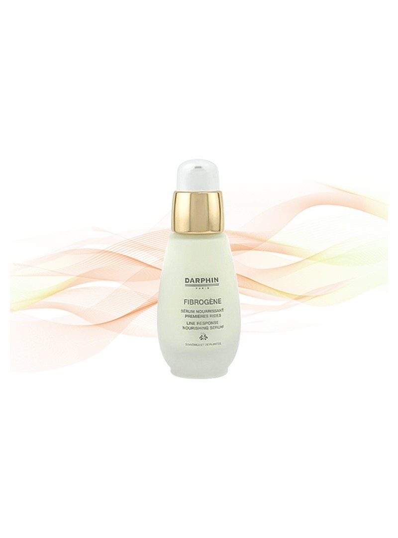 Outlet - Darphin Fibrogene Line Response Nourishing Serum 30 ml