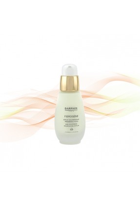 Outlet - Darphin Fibrogene Line Response Nourishing Serum 30 ml