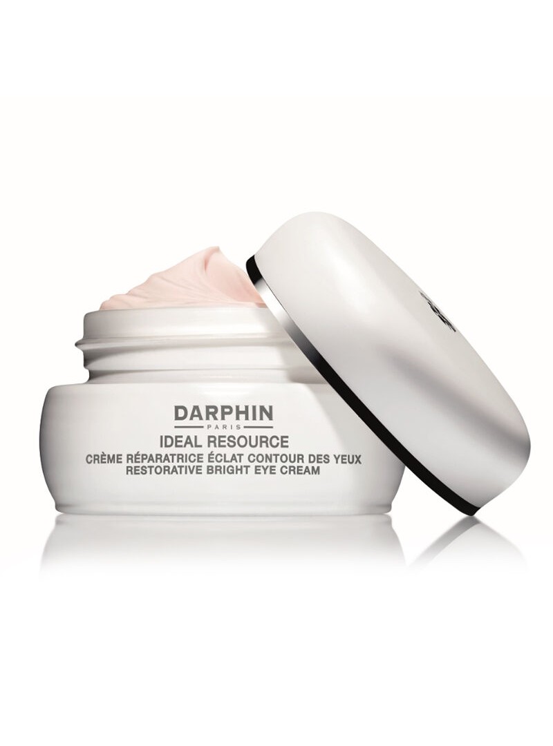 Outlet - Darphin Ideal Resource Anti Aging Radiance Eye Cream 15 ml