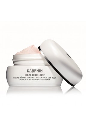 Outlet - Darphin Ideal Resource Anti Aging Radiance Eye Cream 15 ml