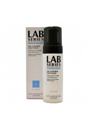 Outlet - Lab Series For Men Oil Control Face Wash 125 ml