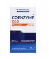 Dermoskin NutraFarm Coenzyme Q10 200mg 30 Kapsül