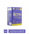 Outlet - CecePure Likit Biotin &Collagen 5000 mcg 30 ml