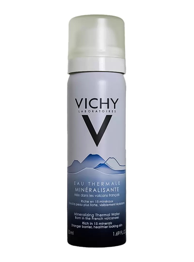 Promosyon - Vichy Eau Thermale Rahatlatıcı Termal Su 50ml