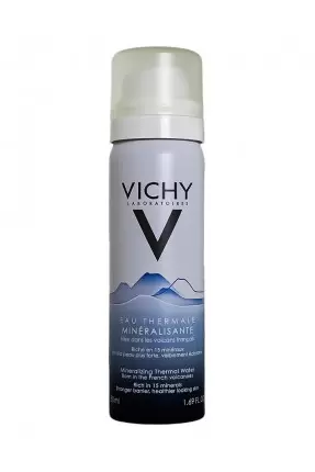 Promosyon - Vichy Eau Thermale Rahatlatıcı Termal Su 50ml