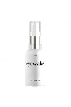 Outlet - Bae Eyewake Anti Aging Eye Care Gel Göz Çevresi Bakım Jeli 30 ml