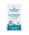 Nordic Ultimate Omega 60 Yumuşak Kapsül