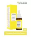 Maruderm Niacinamide %10 + Hyalüronik Asit + Panthenol Cilt Bakım Serumu 30 Ml